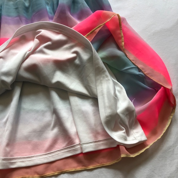 Children s Place summer dress, size XXL / 14/16 Youth - Picture 7 of 10